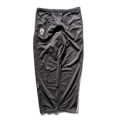 Nike x Juventus Turin Vintage *Premium* Trackpants 2008/09 | L