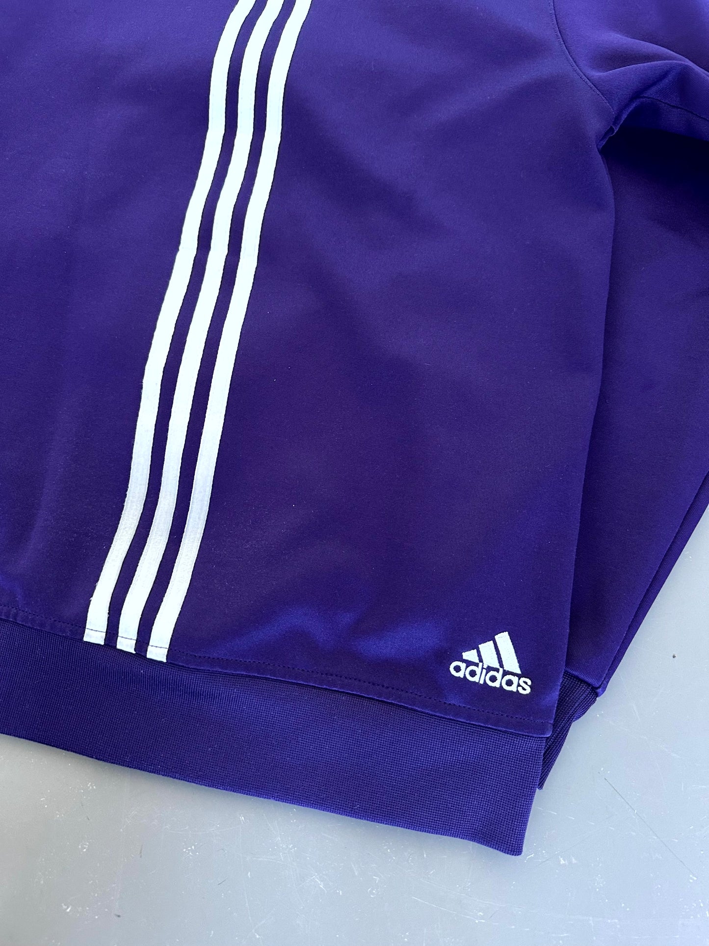 Real Madrid CL Trackjacket 2007/08 | S