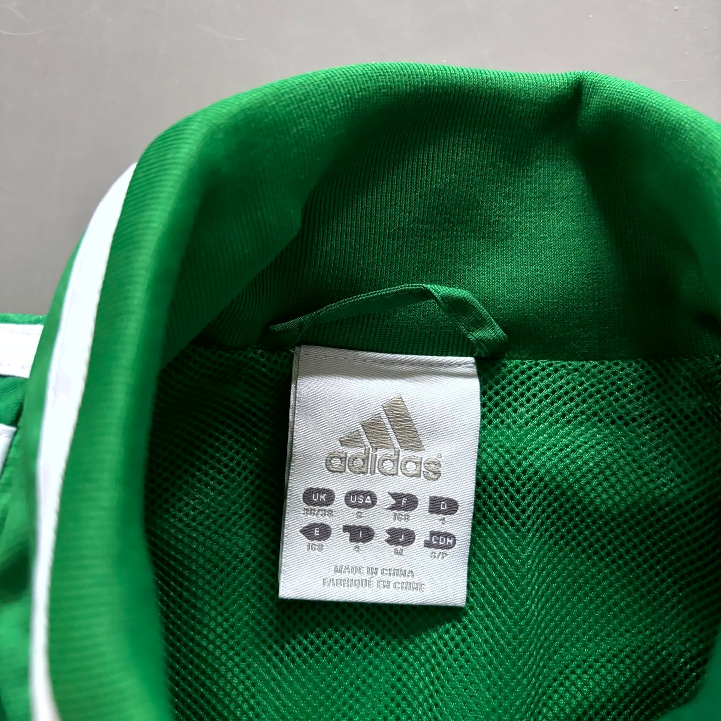 Adidas x Deutschland Vintage Tracksuit 2012 | S