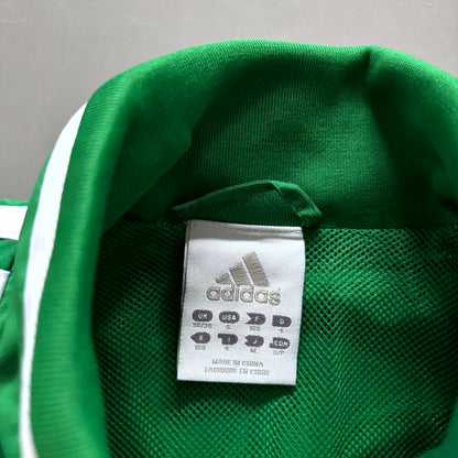 Adidas x Deutschland Vintage Tracksuit 2012 | S