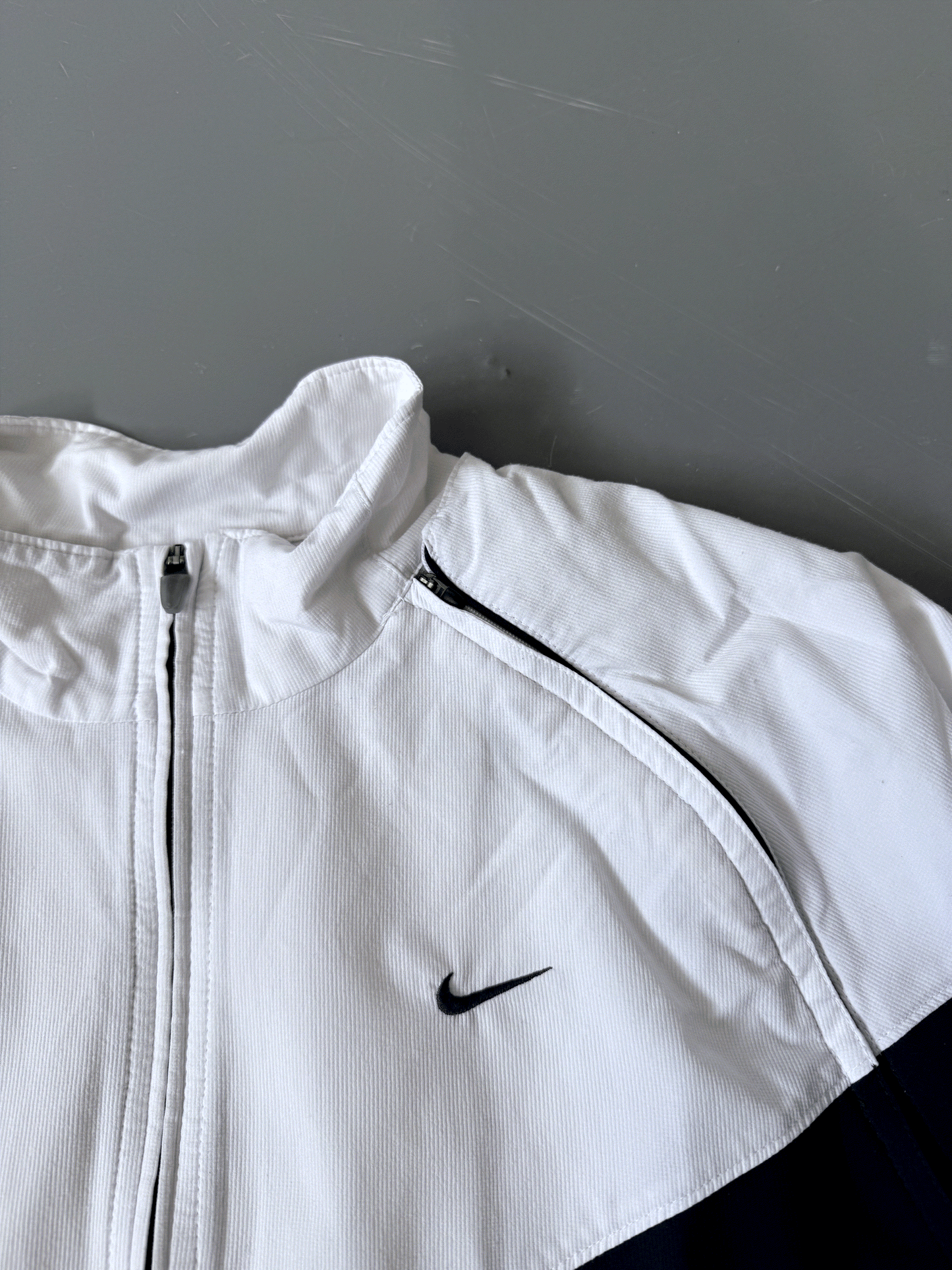 Nike Vintage Tracksuit | XL