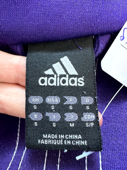 Real Madrid CL Trackjacket 2007/08 | S