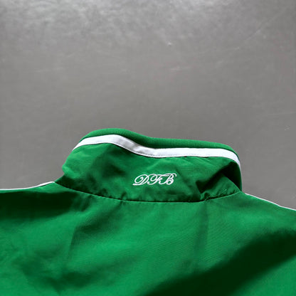 Adidas x Deutschland Vintage Tracksuit 2012 | S