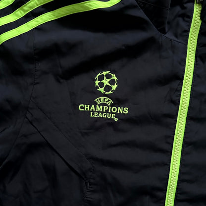 Adidas x FC Chelsea CL Vintage Trackjacket 2008/09 | S