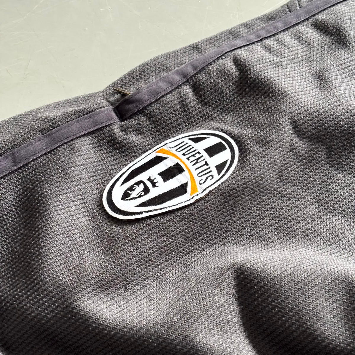 Nike x Juventus Turin Vintage *Premium* Trackpants 2008/09 | L