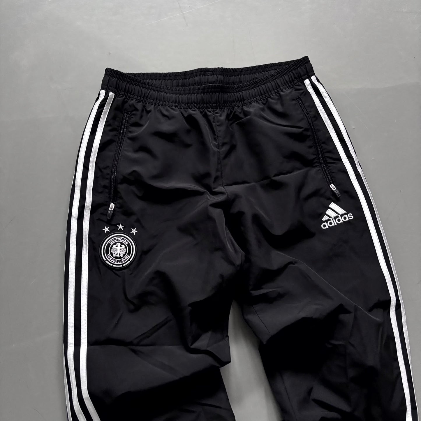 Adidas x Deutschland Vintage Tracksuit 2012 | S