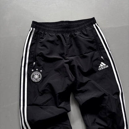 Adidas x Deutschland Vintage Tracksuit 2012 | S