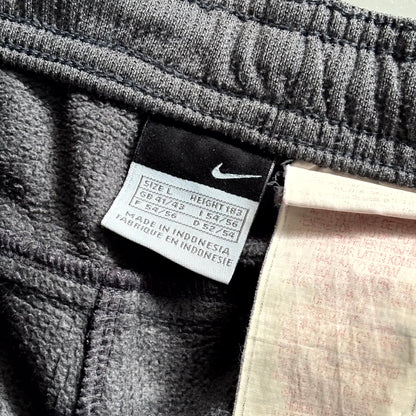 Nike x Juventus Turin Vintage *Premium* Trackpants 2008/09 | L