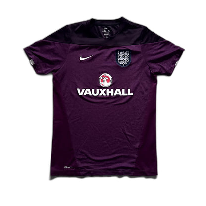 Nike x England Vintage Trikot 2014 | M