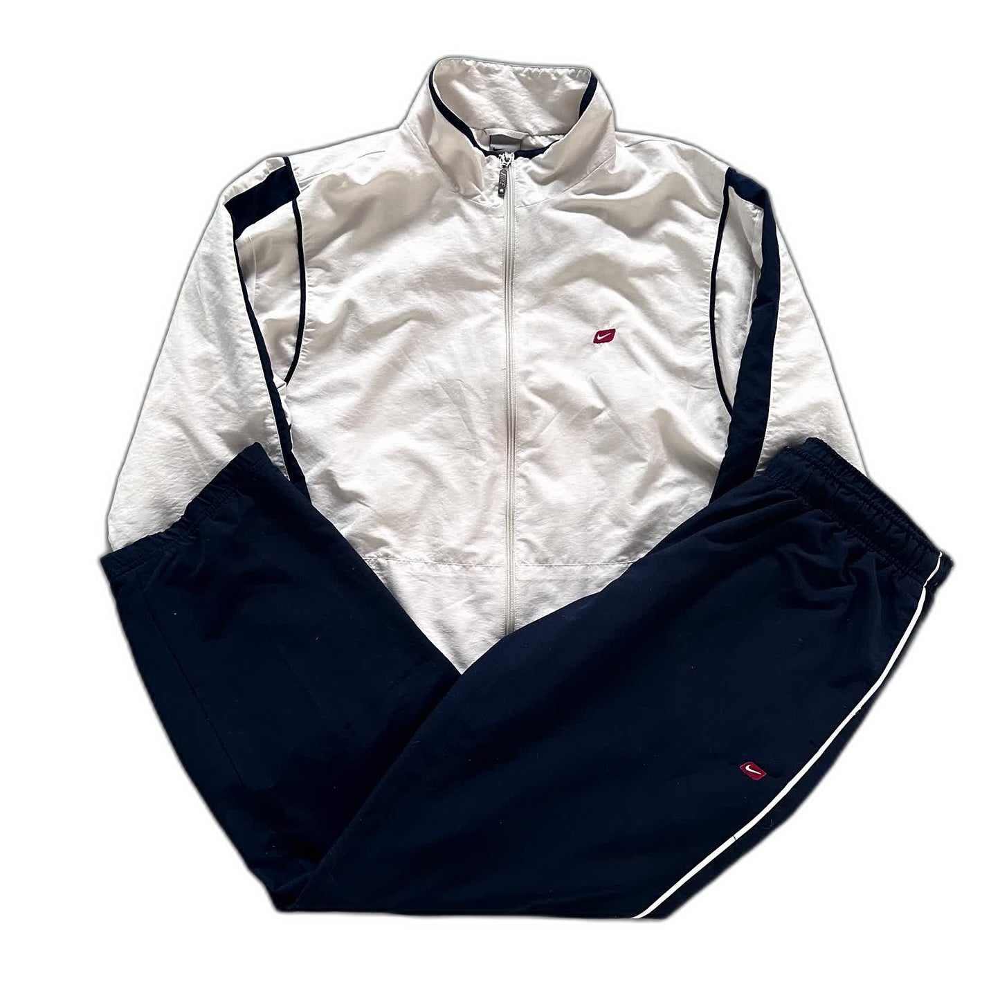 Nike Vintage Tracksuit | XL