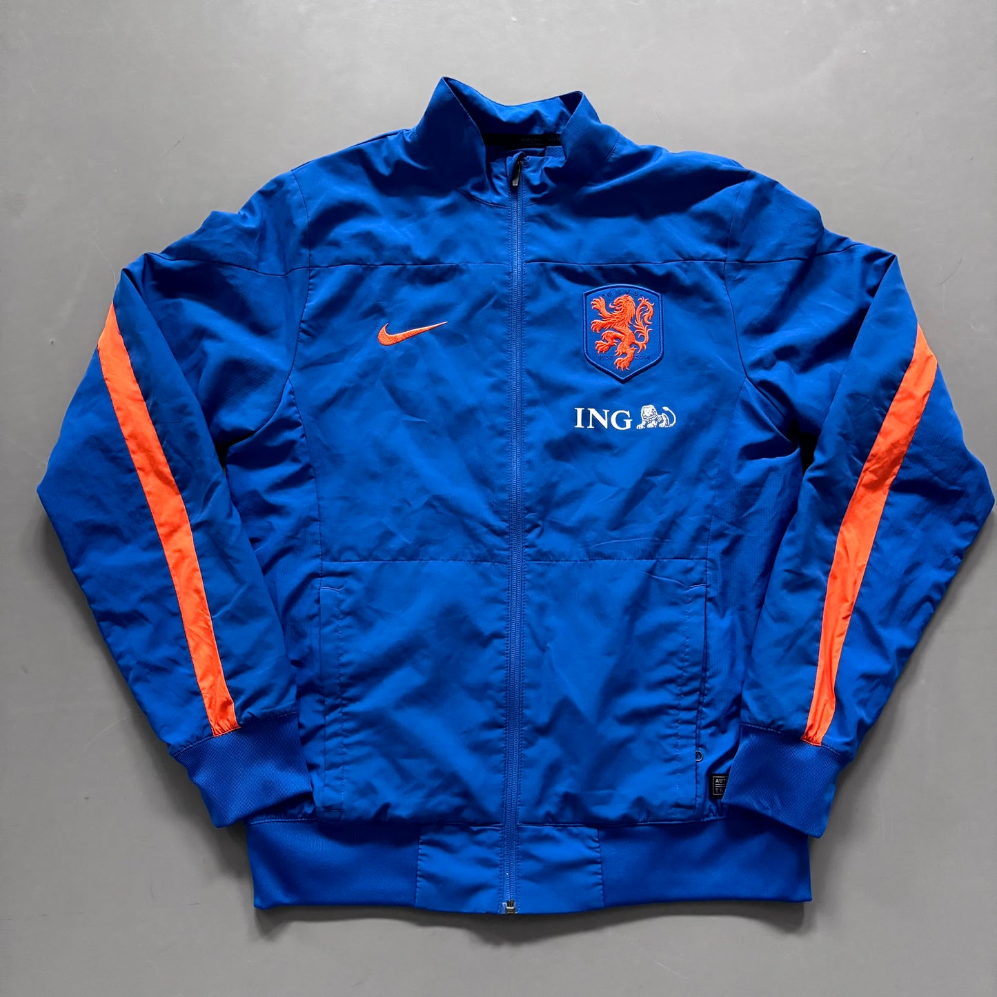 Nike x Niederlande Vintage Tracksuit 2010 | S