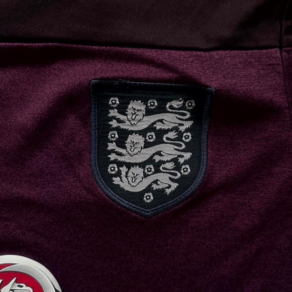 Nike x England Vintage Trikot 2014 | M