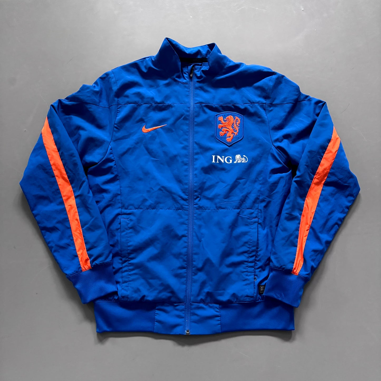 Nike x Niederlande Vintage Tracksuit 2010 | S