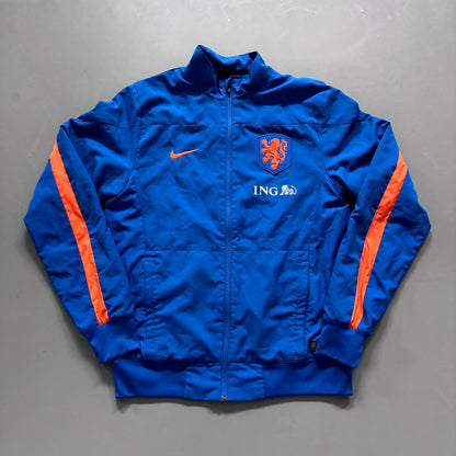 Nike x Niederlande Vintage Tracksuit 2010 | S