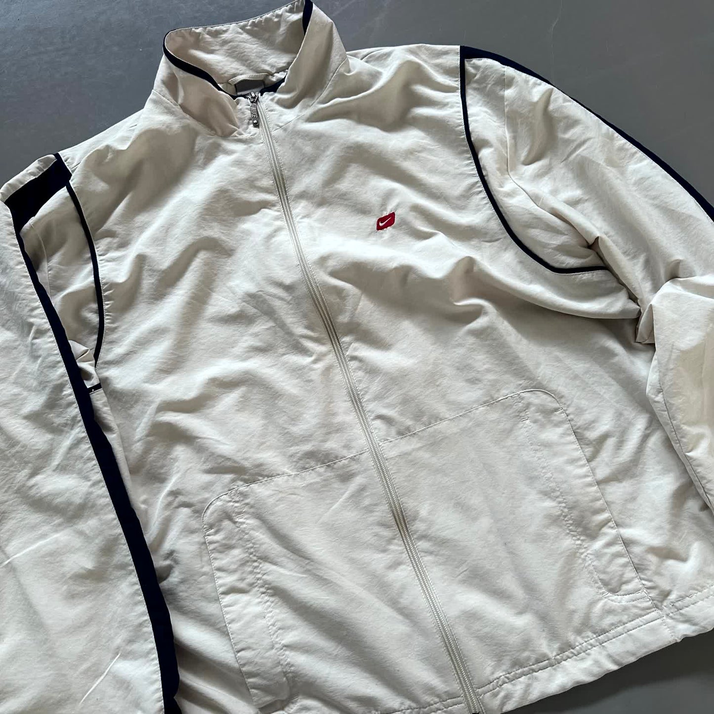 Nike Vintage Tracksuit | XL