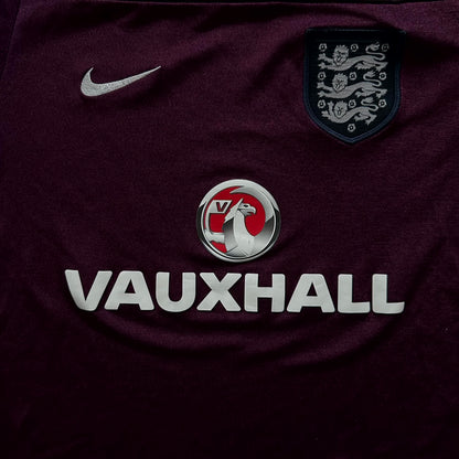 Nike x England Vintage Trikot 2014 | M
