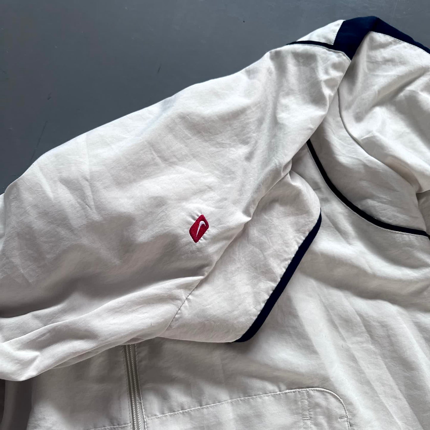 Nike Vintage Tracksuit | XL