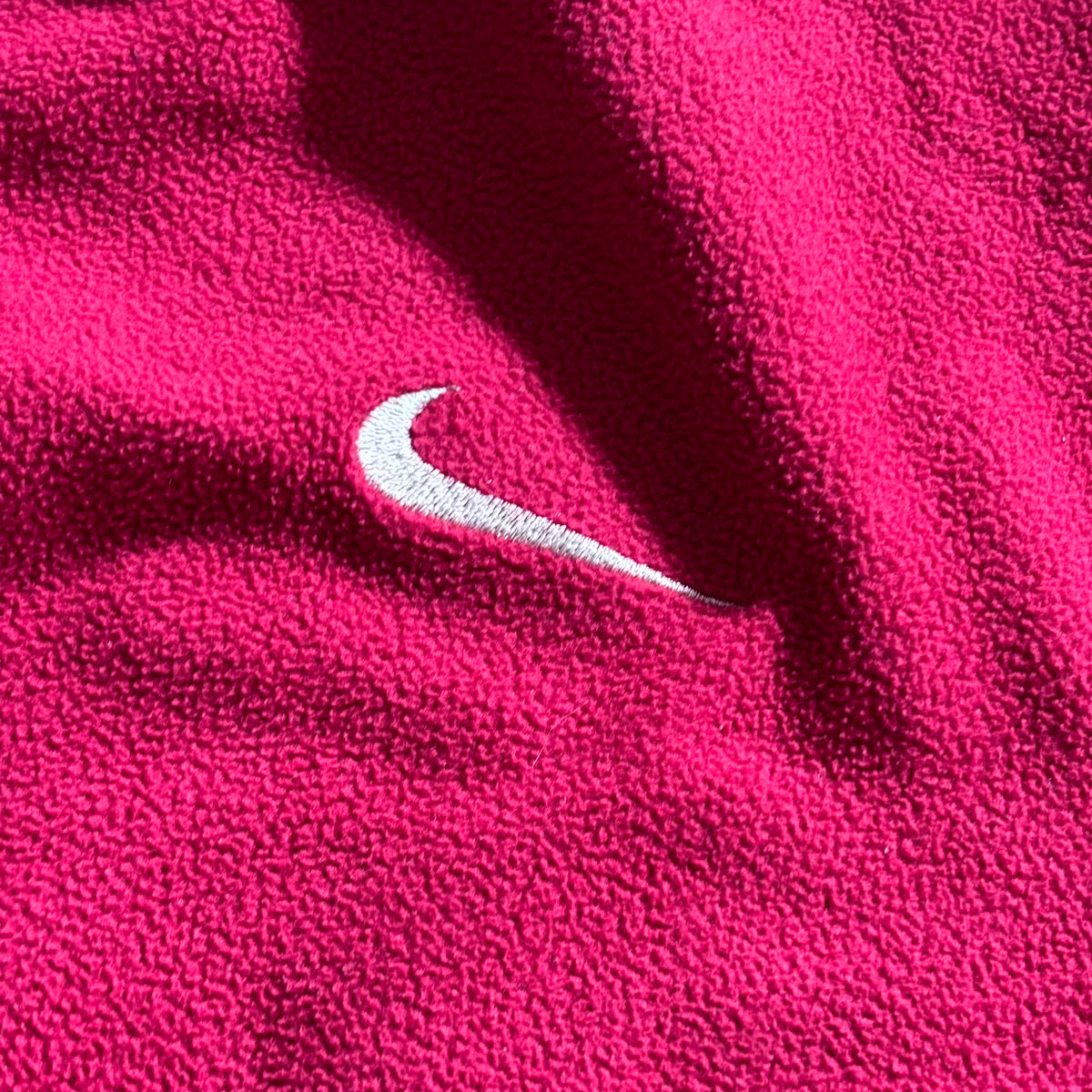 Nike x FC Barcelona Vintage *Premium* Trackjacket 2004/05 | M
