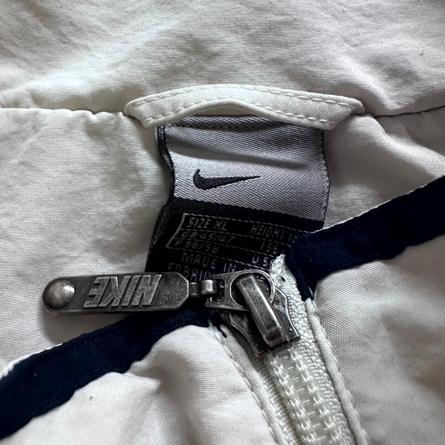 Nike Vintage Tracksuit | XL