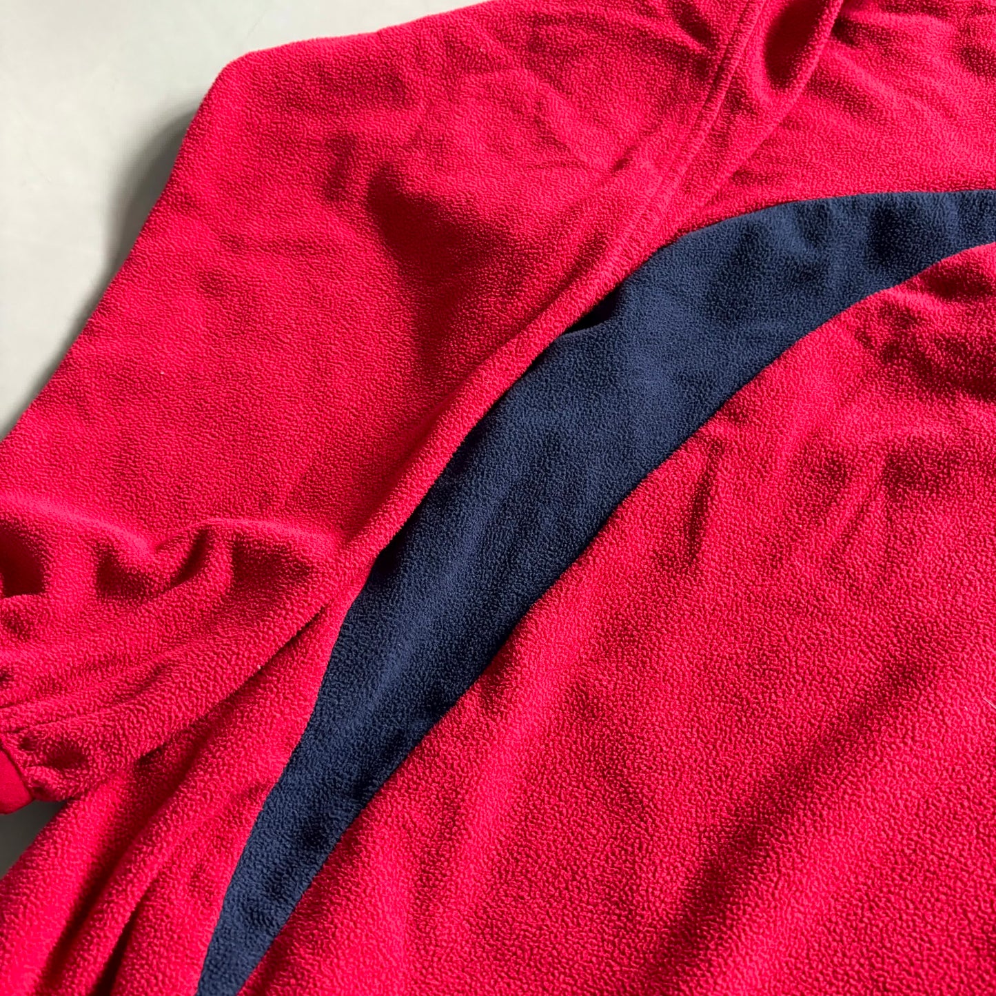 Nike x FC Barcelona Vintage *Premium* Trackjacket 2004/05 | M