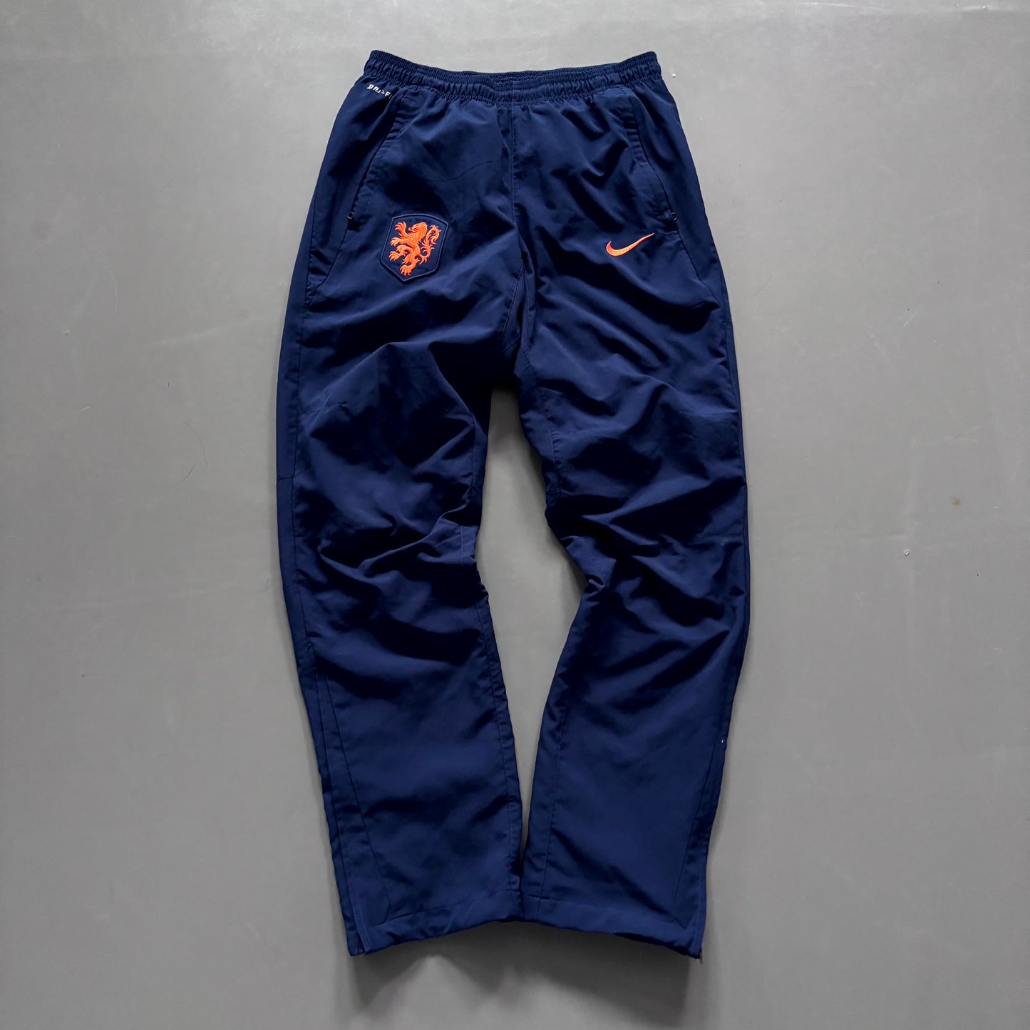 Nike x Niederlande Vintage Tracksuit 2010 | S