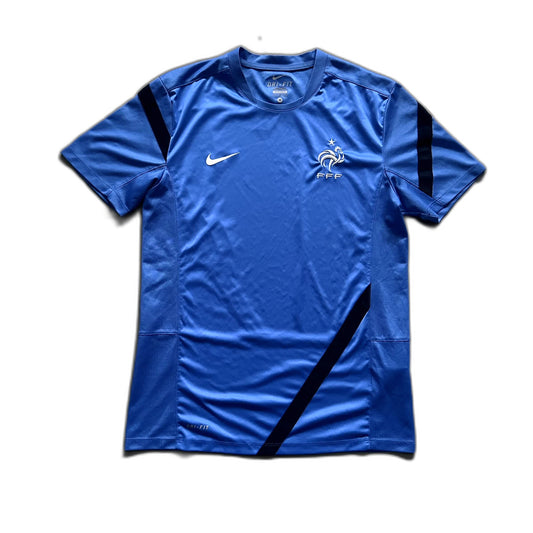 Nike x Frankreich Vintage Trikot 2014 | M