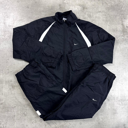 Nike Vintage Tracksuit L