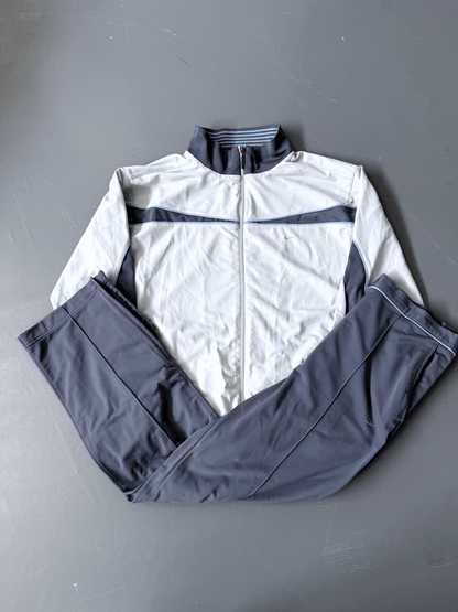 Nike Vintage Tracksuit XL
