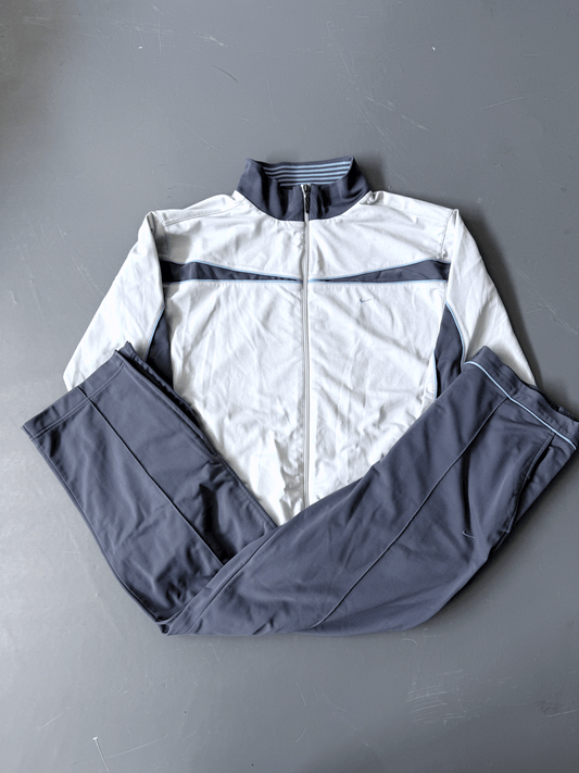 Nike Vintage Tracksuit XL