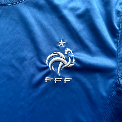 Nike x Frankreich Vintage Trikot 2014 | M