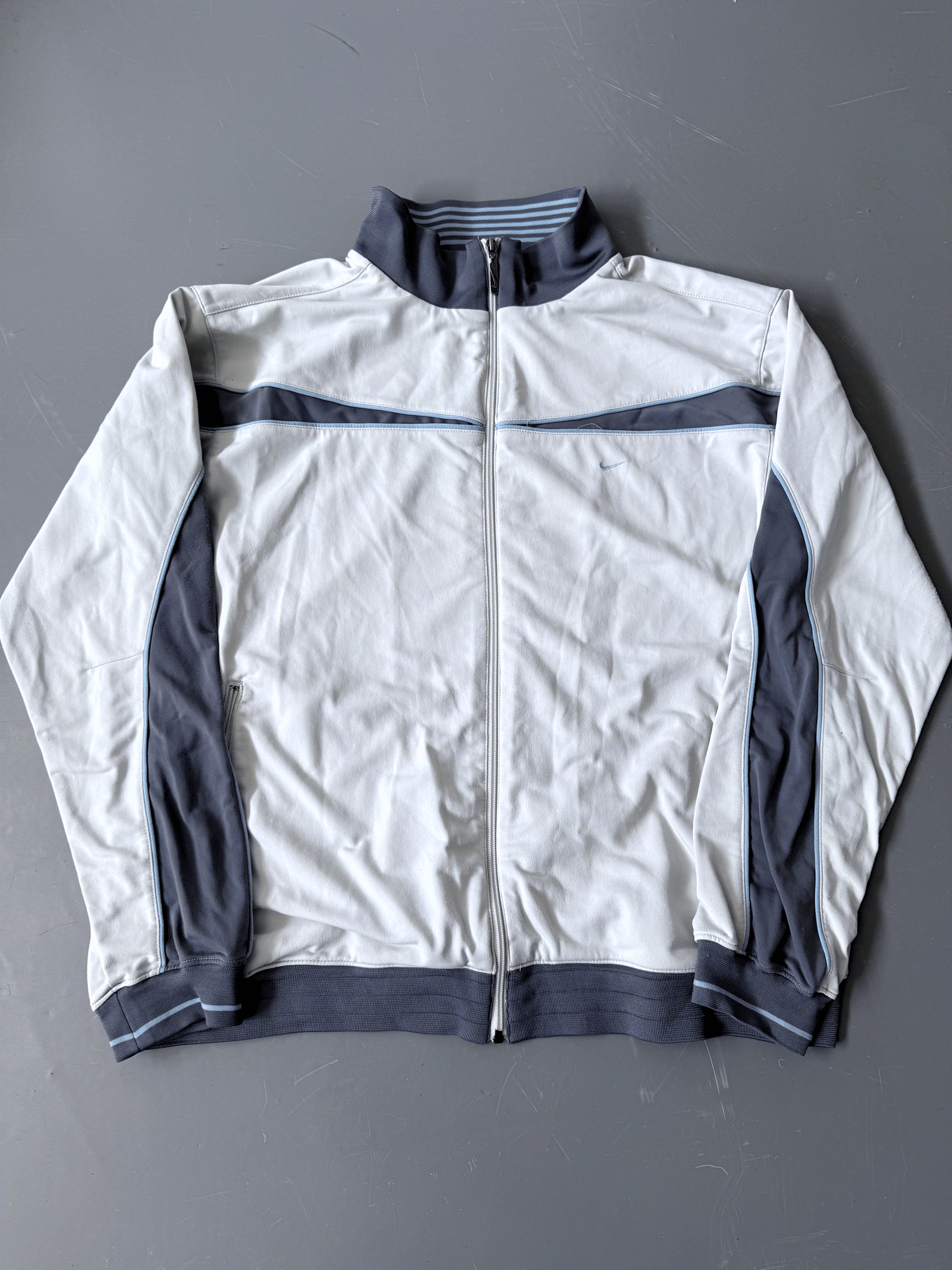 Nike Vintage Tracksuit XL