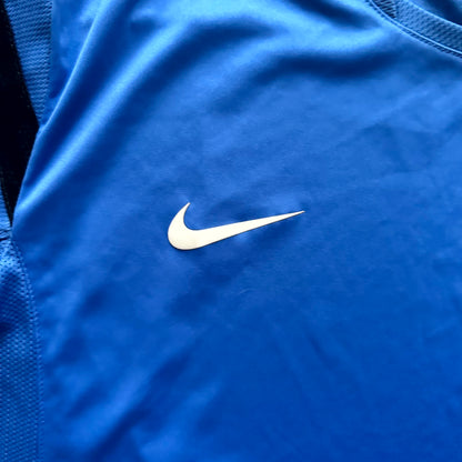 Nike x Frankreich Vintage Trikot 2014 | M