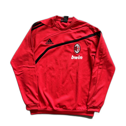 Adidas x Ac Mailand Vintage *Premium* Sweater 2009/10 | M