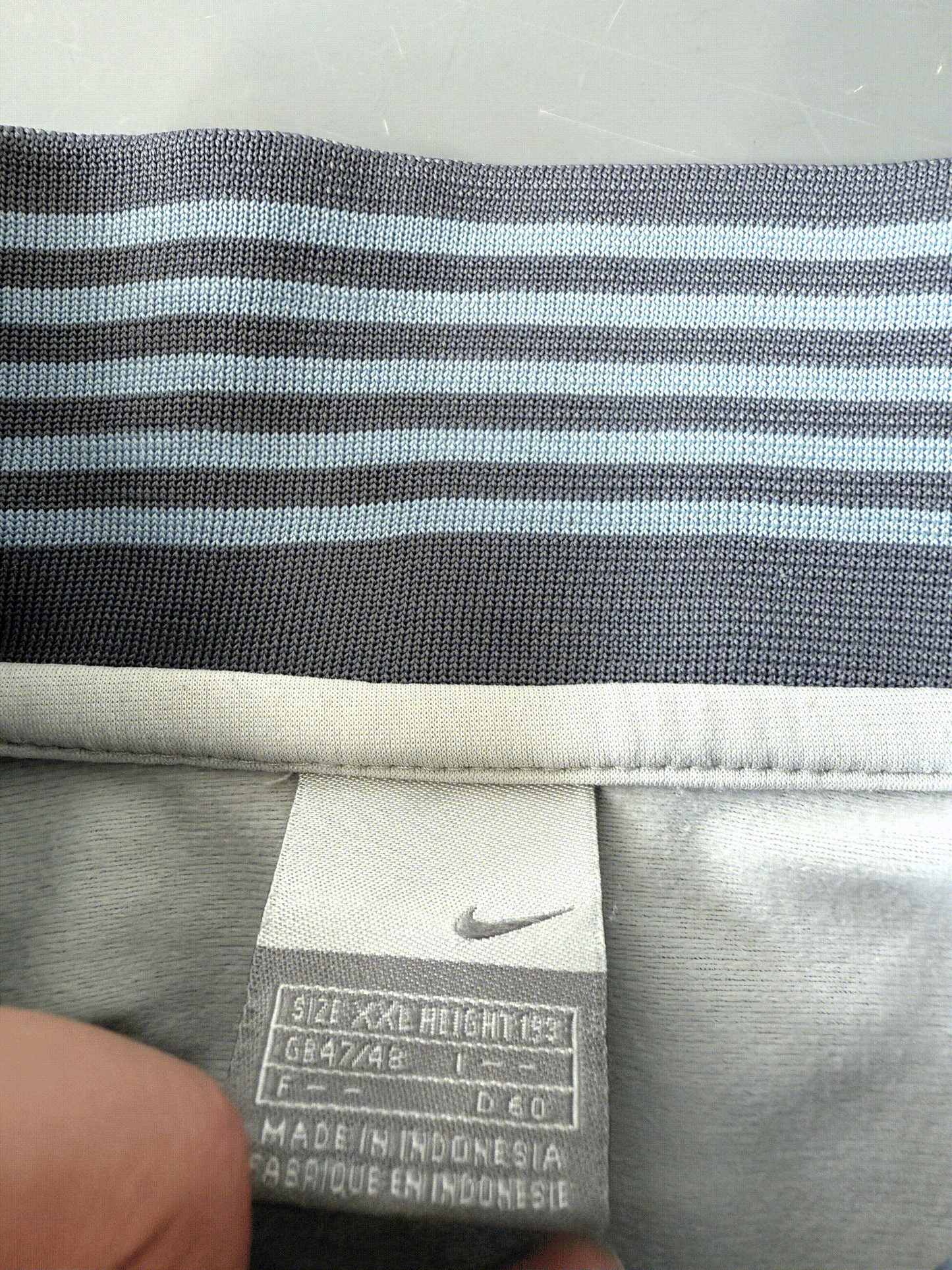 Nike Vintage Tracksuit XL