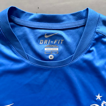 Nike x Frankreich Vintage Trikot 2014 | M