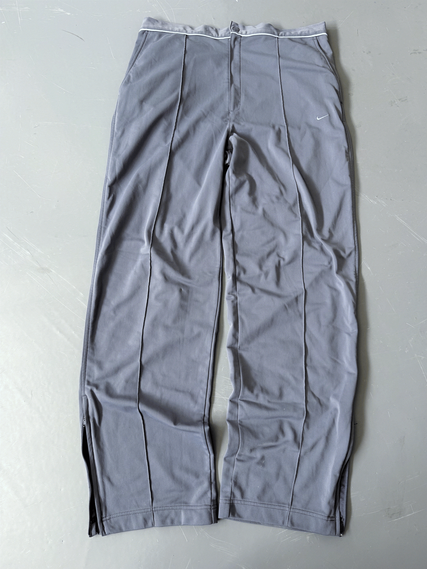 Nike Vintage Tracksuit XL