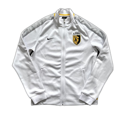 Nike x Losc Lille Vintage Trackjacket 2011/12 | M