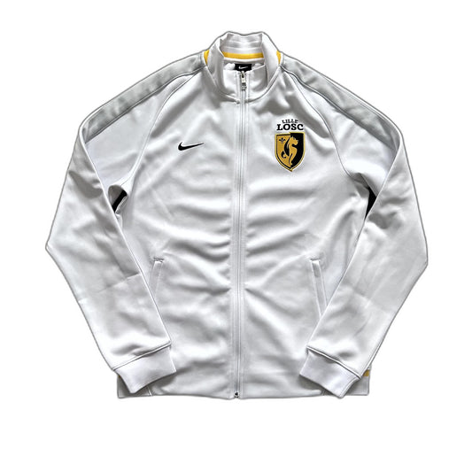 Nike x Losc Lille Vintage Trackjacket 2011/12 | M