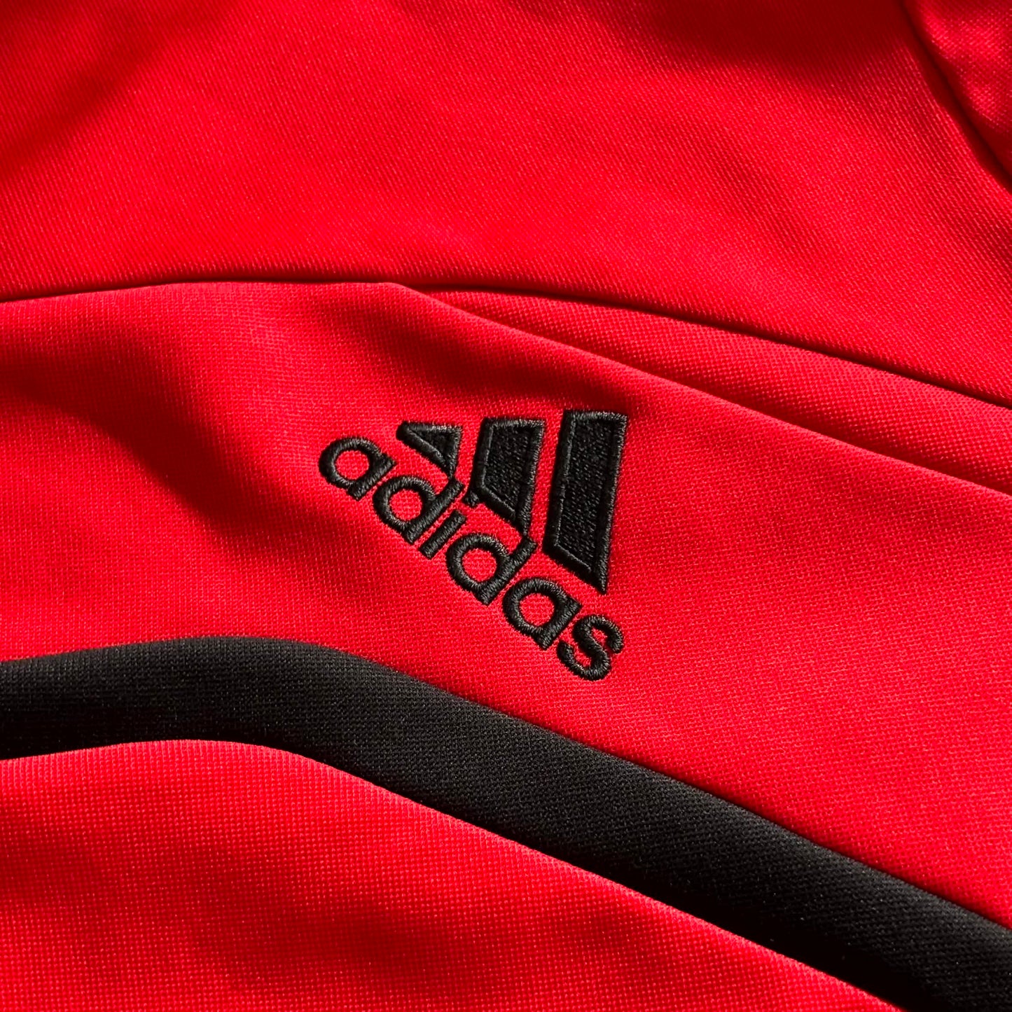 Adidas x Ac Mailand Vintage *Premium* Sweater 2009/10 | M