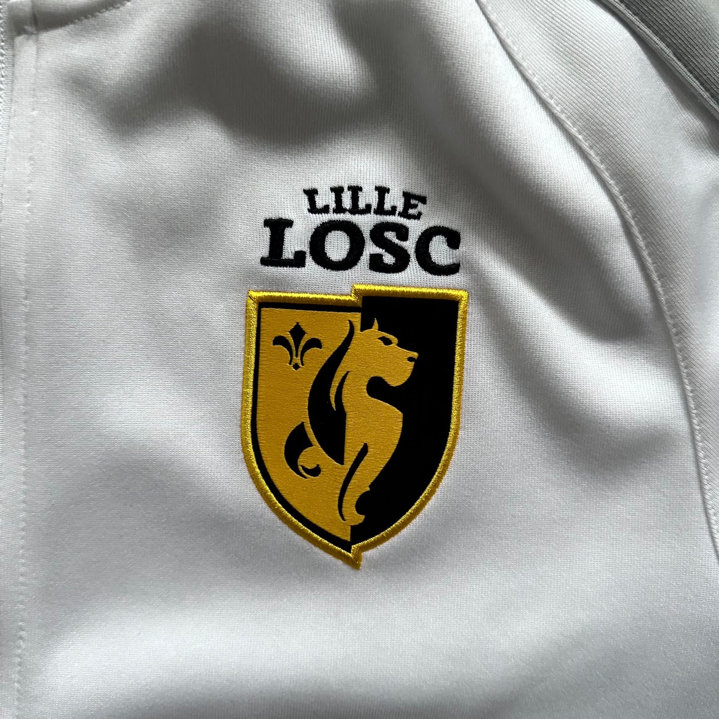 Nike x Losc Lille Vintage Trackjacket 2011/12 | M