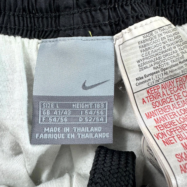 Nike Vintage Tracksuit L