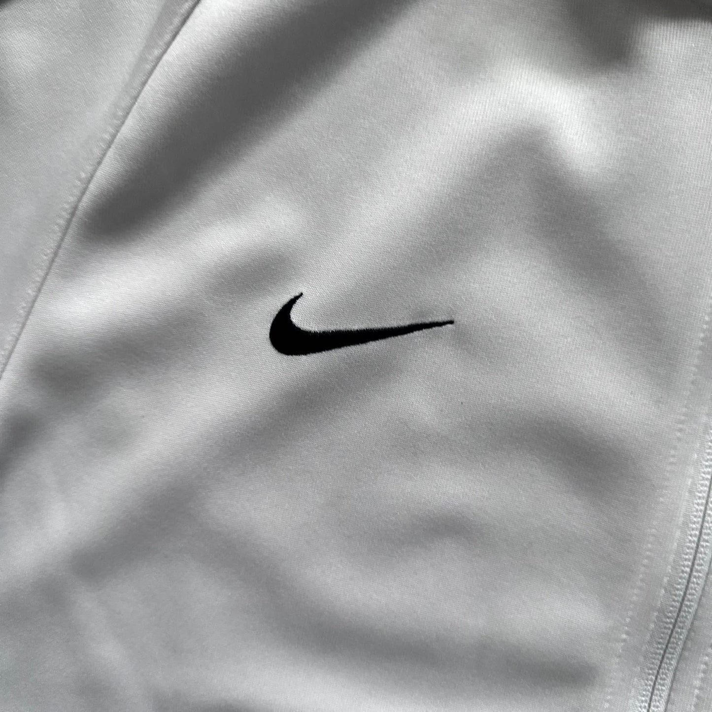 Nike x Losc Lille Vintage Trackjacket 2011/12 | M