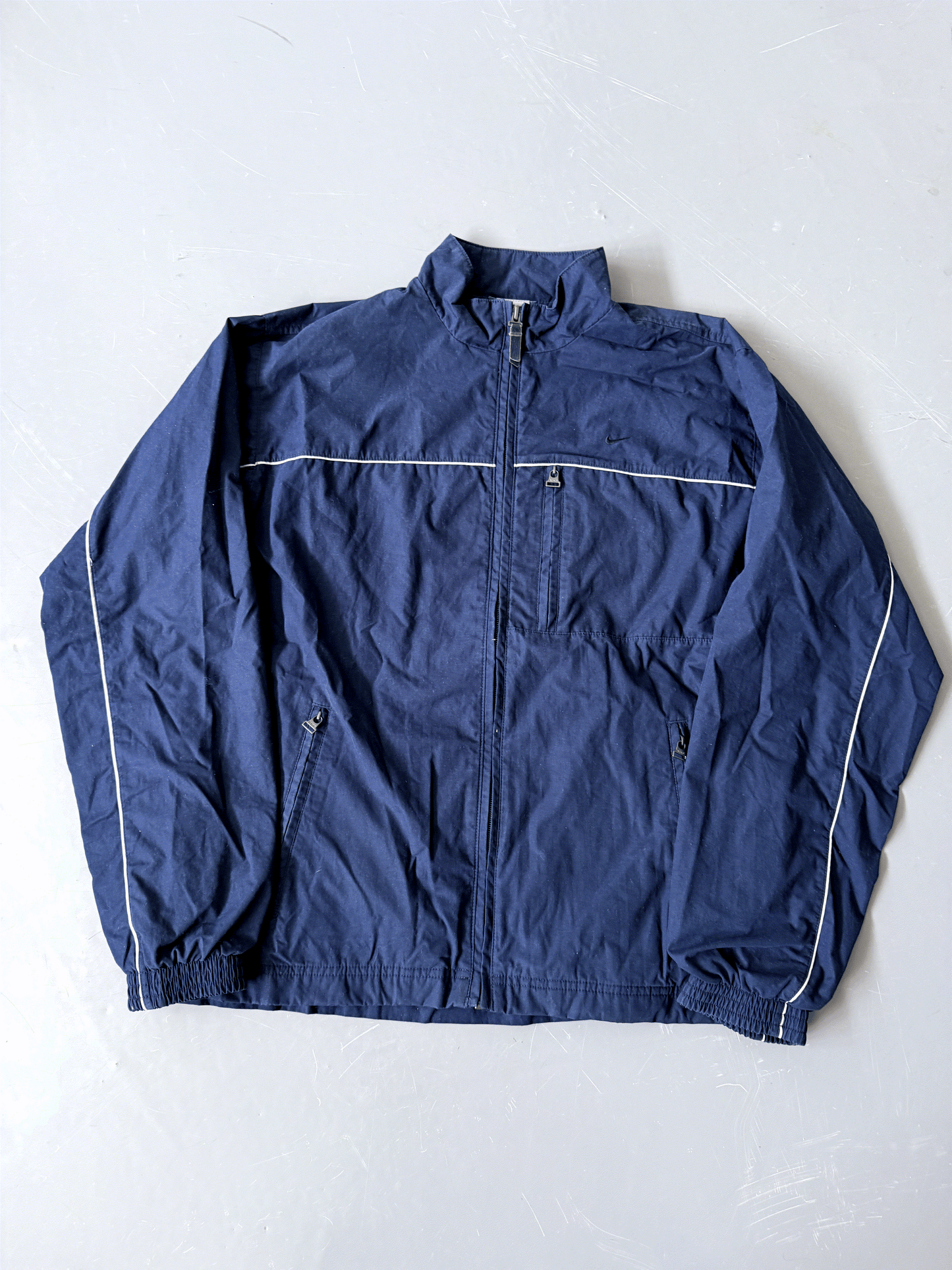 Nike Vintage Tracksuit S