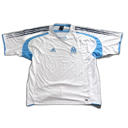 Olympique Marseille Jersesy 2008/09 | XL