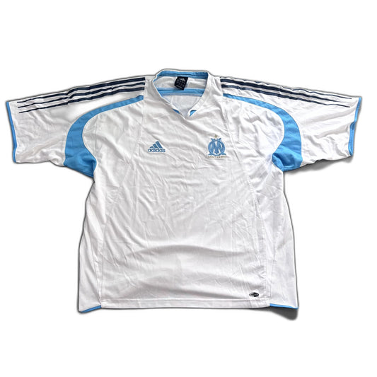 Olympique Marseille Jersey XL
