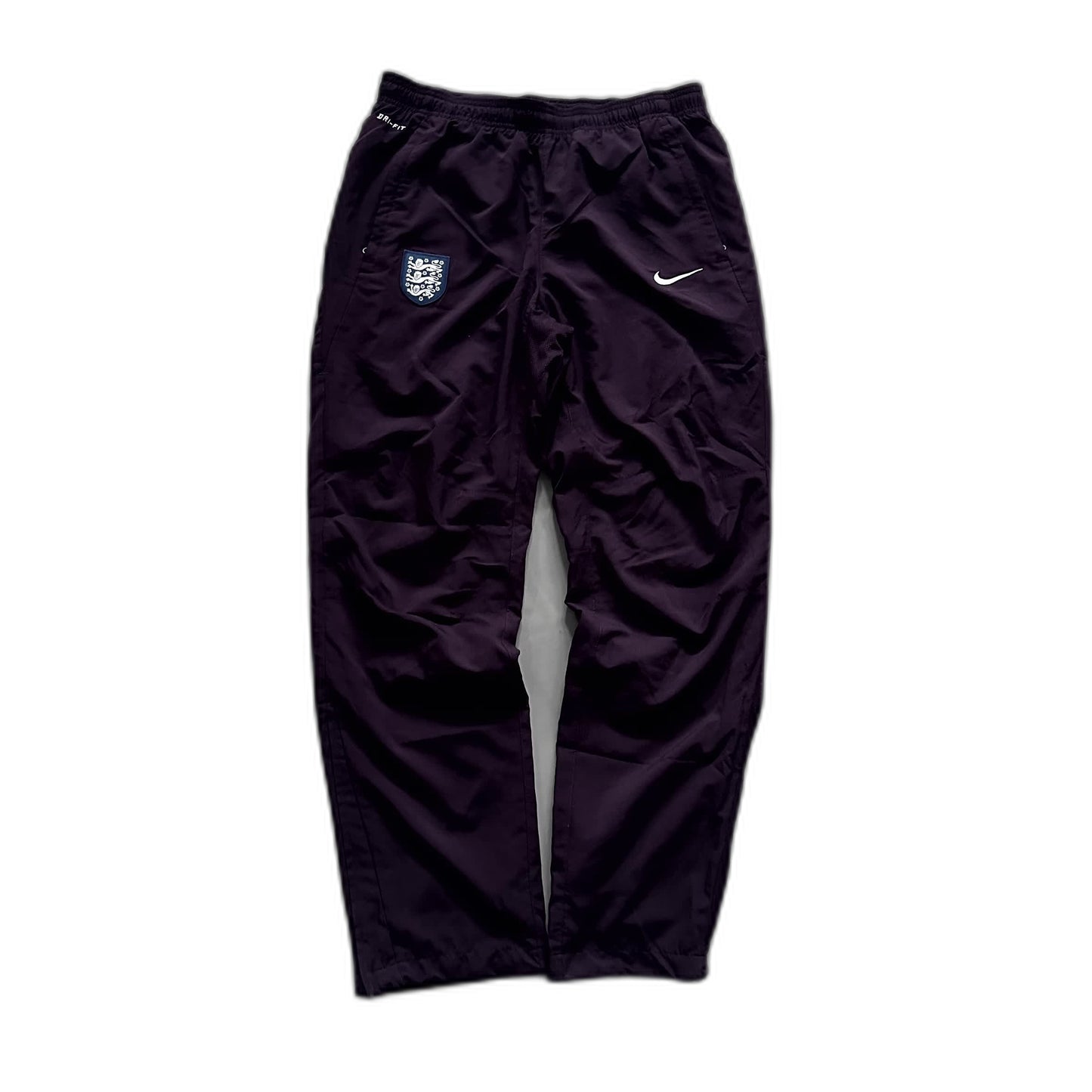 Nike x England Vintage Trackpants 2012/13 | L