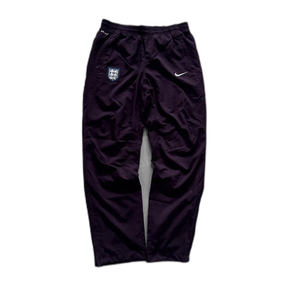 Nike x England Vintage Trackpants 2012/13 | L