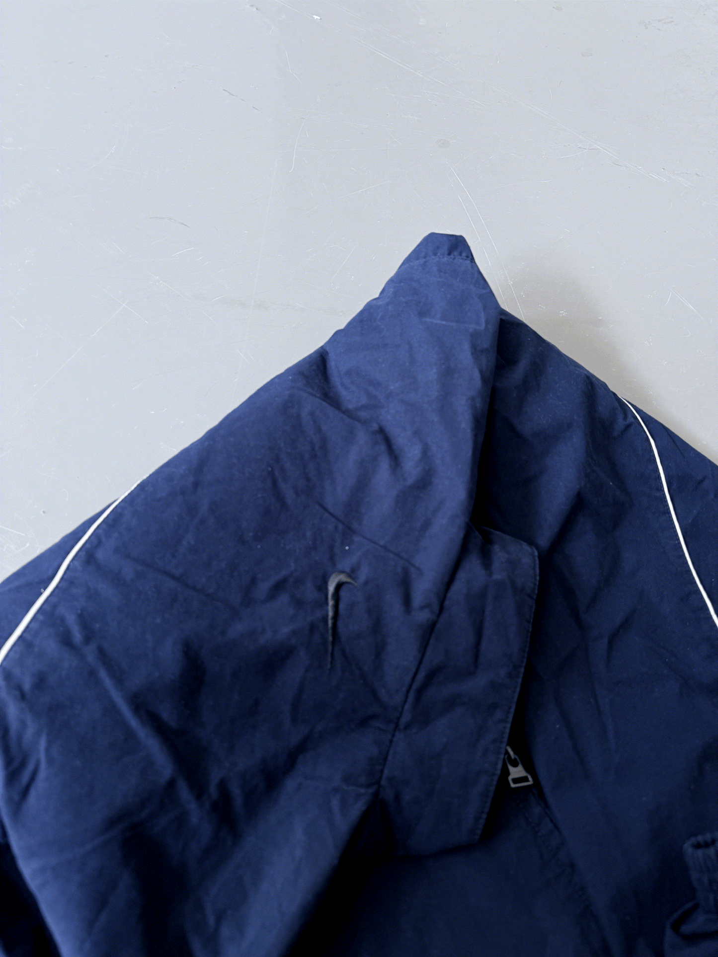 Nike Vintage Tracksuit S