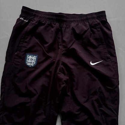 Nike x England Vintage Trackpants 2012/13 | L