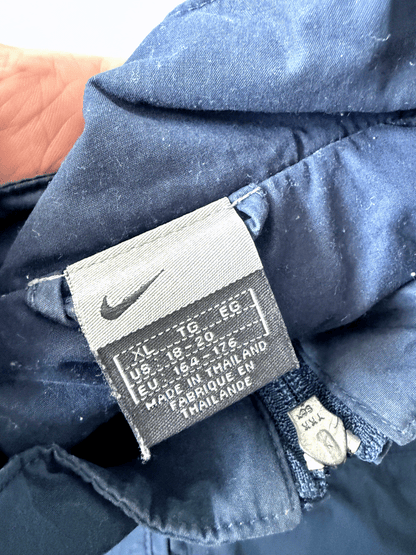 Nike Vintage Tracksuit S